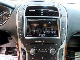 2016 LINCOLN MKX 2.7 리저브 - 13