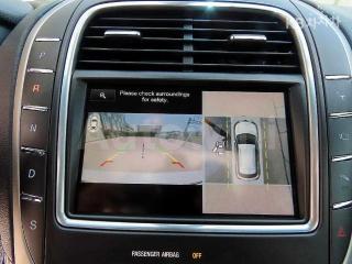 2016 LINCOLN MKX 2.7 리저브 - 14