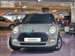 WMWXV7108M2N85781 2021 MINI COOPER 5DOORS 1.5 BASIC-0