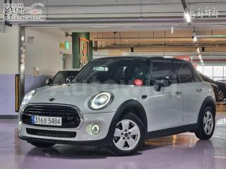 WMWXV7108M2N85781 2021 MINI COOPER 5DOORS 1.5 BASIC-1