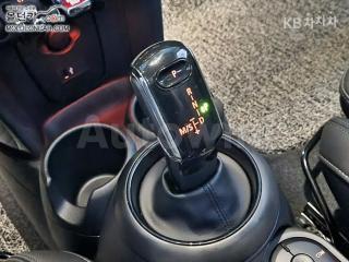 2021 MINI COOPER 5DOORS 1.5 BASIC - 8