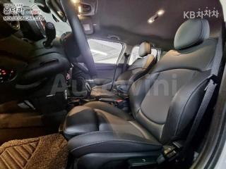 2021 MINI COOPER 5DOORS 1.5 BASIC - 9
