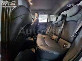 2021 MINI COOPER 5DOORS 1.5 BASIC - 10