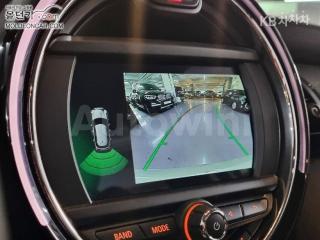 2021 MINI COOPER 5DOORS 1.5 BASIC - 11