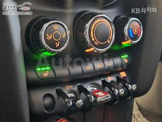 2021 MINI COOPER 5DOORS 1.5 BASIC - 12