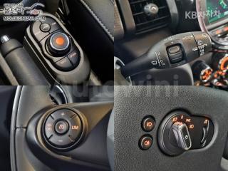 2021 MINI COOPER 5DOORS 1.5 BASIC - 14
