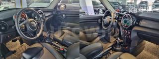 2021 MINI COOPER 5DOORS 1.5 BASIC - 15