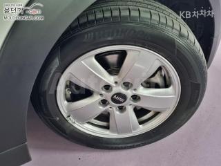2021 MINI COOPER 5DOORS 1.5 BASIC - 18