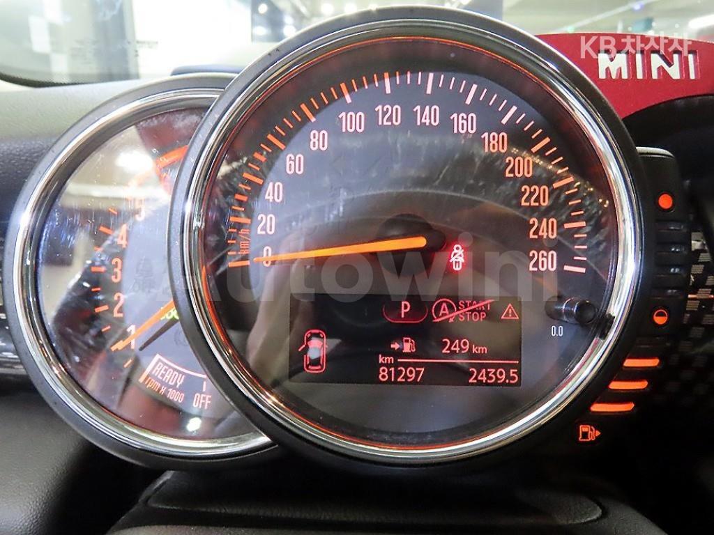 2015 MINI COOPER 3DOORS SD 2.0 - 9