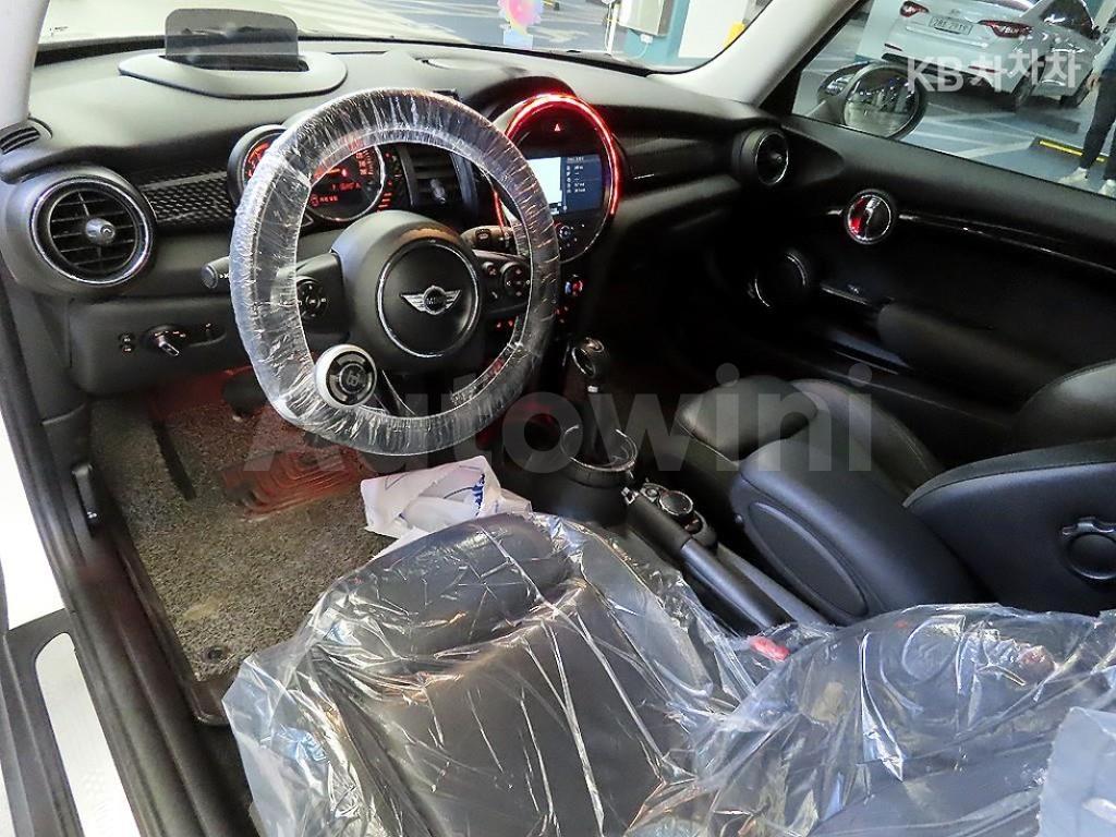 2015 MINI COOPER 3DOORS SD 2.0 - 10