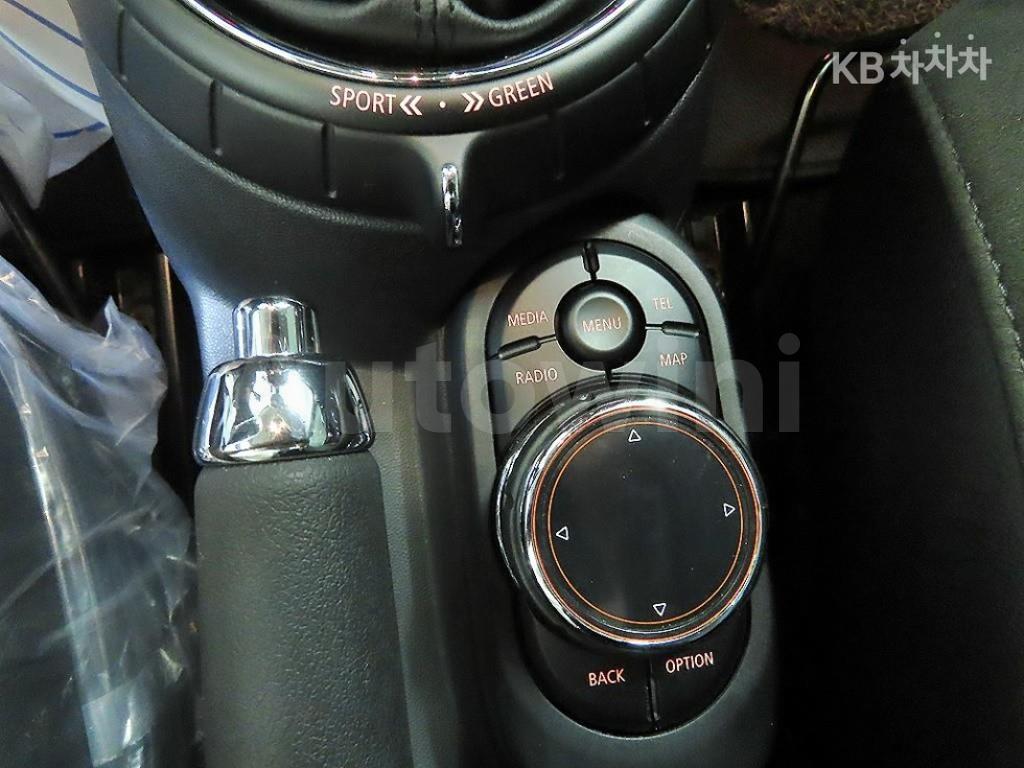 2015 MINI COOPER 3DOORS SD 2.0 - 12