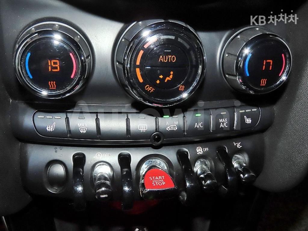 2015 MINI COOPER 3DOORS SD 2.0 - 13
