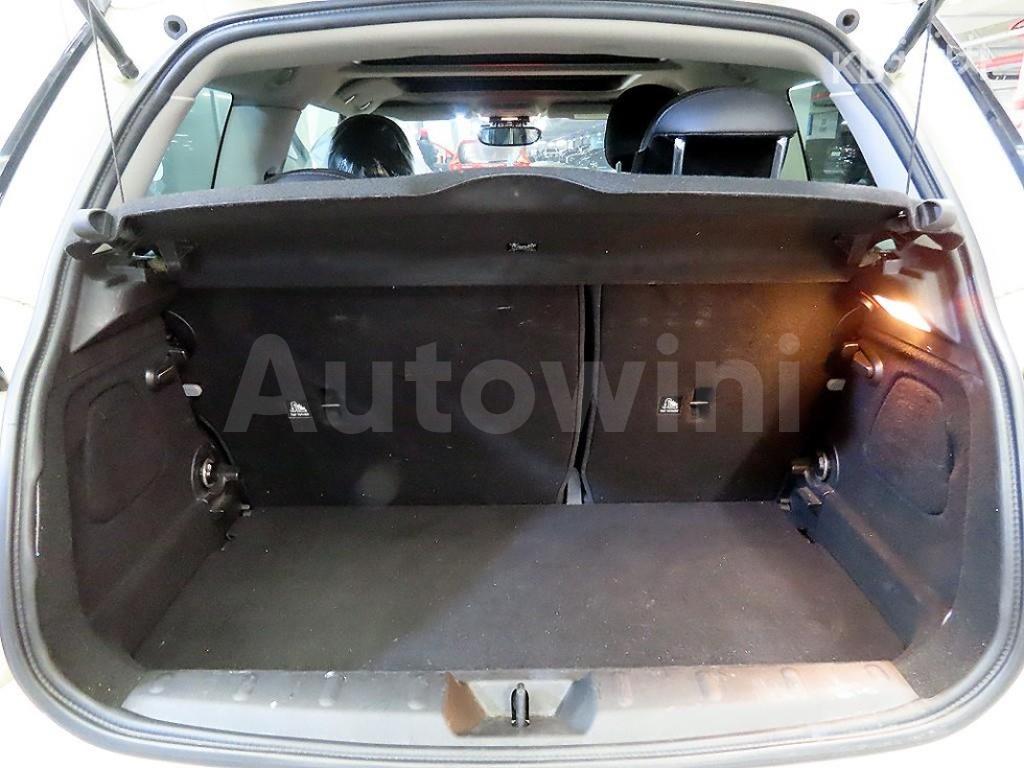 2015 MINI COOPER 3DOORS SD 2.0 - 16