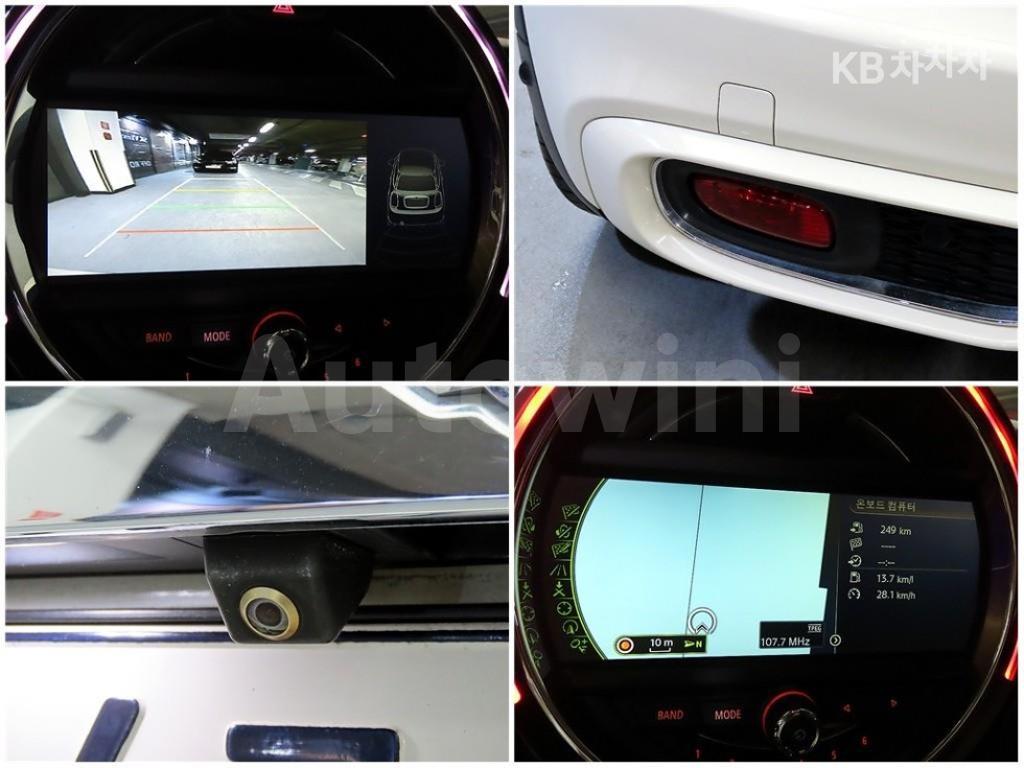 2015 MINI COOPER 3DOORS SD 2.0 - 17