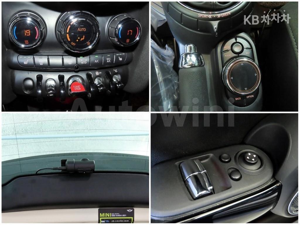 2015 MINI COOPER 3DOORS SD 2.0 - 18