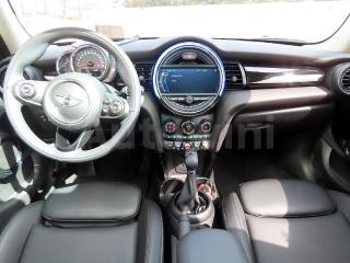 2018 MINI COOPER 5DOORS 1.5 HIGH트림 - 7