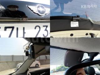 2018 MINI COOPER 5DOORS 1.5 HIGH트림 - 17