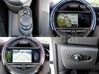 2018 MINI COOPER 5DOORS 1.5 HIGH트림 - 18