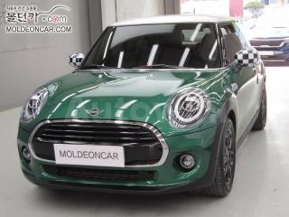 WMWXR7103L2N02552 2020 MINI COOPER 3DOORS 1.5 3GEN-0