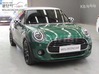 WMWXR7103L2N02552 2020 MINI COOPER 3DOORS 1.5 3GEN-1
