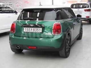 WMWXR7103L2N02552 2020 MINI COOPER 3DOORS 1.5 3GEN-2