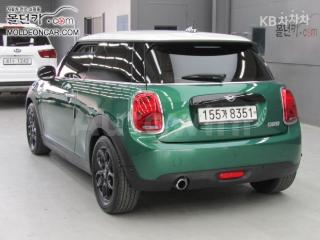 WMWXR7103L2N02552 2020 MINI COOPER 3DOORS 1.5 3GEN-3