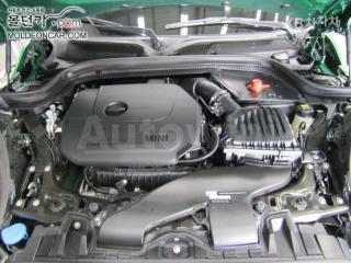 WMWXR7103L2N02552 2020 MINI COOPER 3DOORS 1.5 3GEN-5