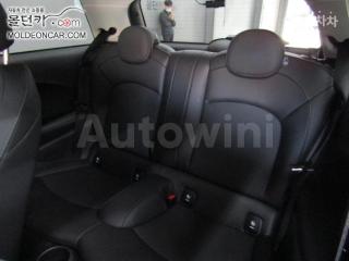 2020 MINI COOPER 3DOORS 1.5 3GEN - 9