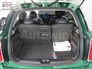 2020 MINI COOPER 3DOORS 1.5 3GEN - 10