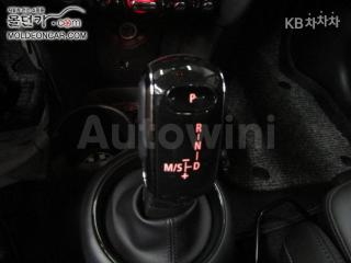 2020 MINI COOPER 3DOORS 1.5 3GEN - 12