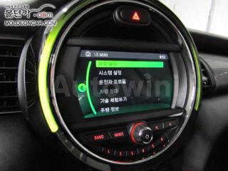 2020 MINI COOPER 3DOORS 1.5 3GEN - 14
