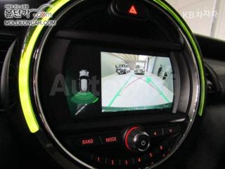 2020 MINI COOPER 3DOORS 1.5 3GEN - 15
