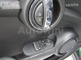 2020 MINI COOPER 3DOORS 1.5 3GEN - 16