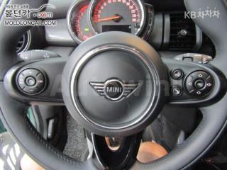 2020 MINI COOPER 3DOORS 1.5 3GEN - 17