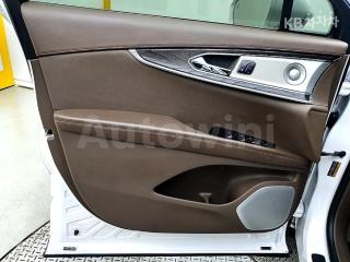 2017 LINCOLN MKX 2.7 리저브 - 8