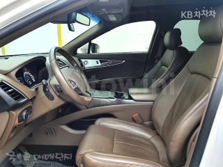 2017 LINCOLN MKX 2.7 리저브 - 10