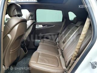 2017 LINCOLN MKX 2.7 리저브 - 11