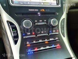 2017 LINCOLN MKX 2.7 리저브 - 13