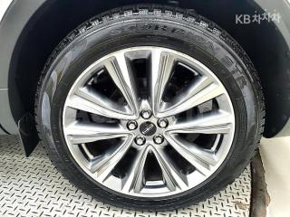 2017 LINCOLN MKX 2.7 리저브 - 17