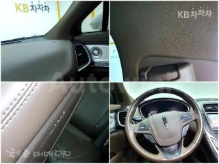 2017 LINCOLN MKX 2.7 리저브 - 19