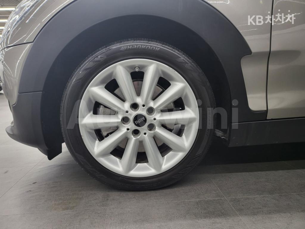 2019 MINI COOPER CLUBMAN 2.0 COOPER D BASIC - 15