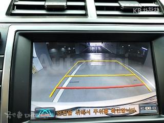 2012 TOYOTA CAMRY 2.5 XLE - 13