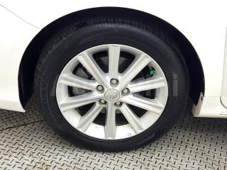 2012 TOYOTA CAMRY 2.5 XLE - 17
