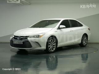 2016 TOYOTA CAMRY LE - 2
