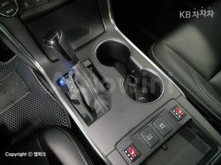 2016 TOYOTA CAMRY LE - 12