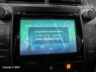 2016 TOYOTA CAMRY LE - 14