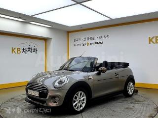WMWWG5107H3A80179 2017 MINI  CONVERTIBLE 1.5-0