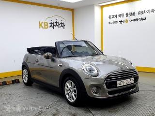 WMWWG5107H3A80179 2017 MINI  CONVERTIBLE 1.5-1