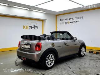 WMWWG5107H3A80179 2017 MINI  CONVERTIBLE 1.5-3