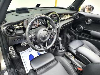 WMWWG5107H3A80179 2017 MINI  CONVERTIBLE 1.5-5